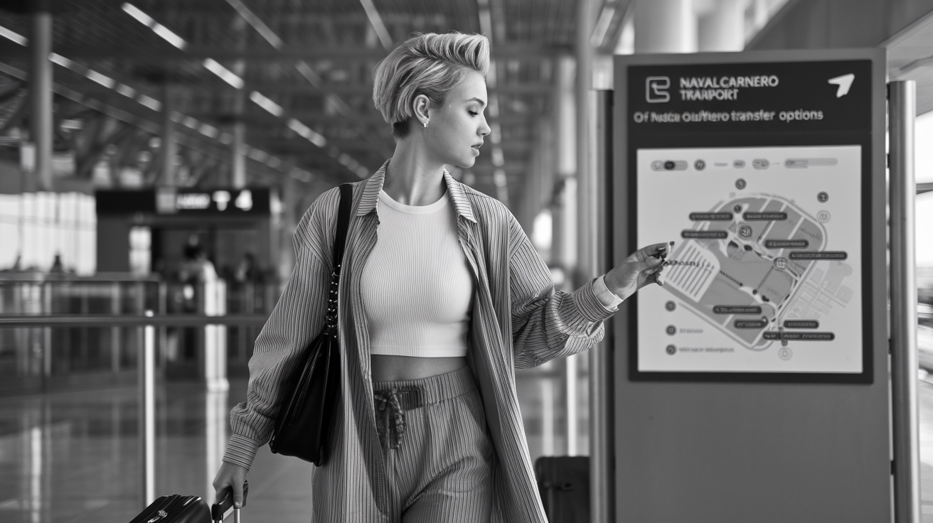 Barajas Airport to Navalcarnero Transfer: Your Complete Guide
